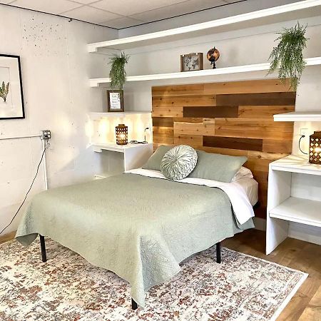 Suite Dreams Cedar City Ngoại thất bức ảnh