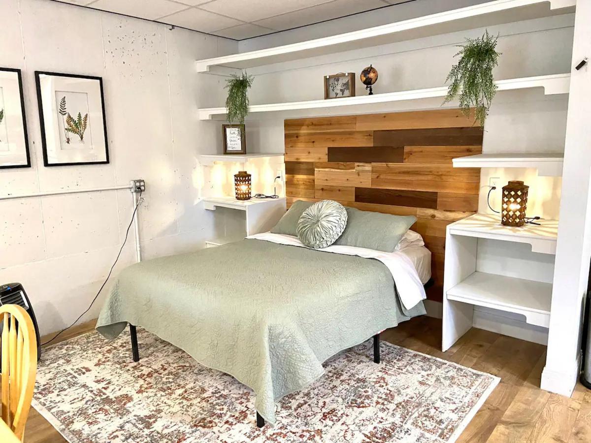 Suite Dreams Cedar City Ngoại thất bức ảnh
