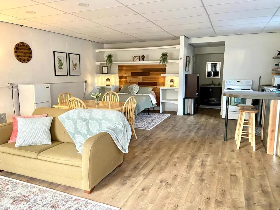Suite Dreams Cedar City Ngoại thất bức ảnh